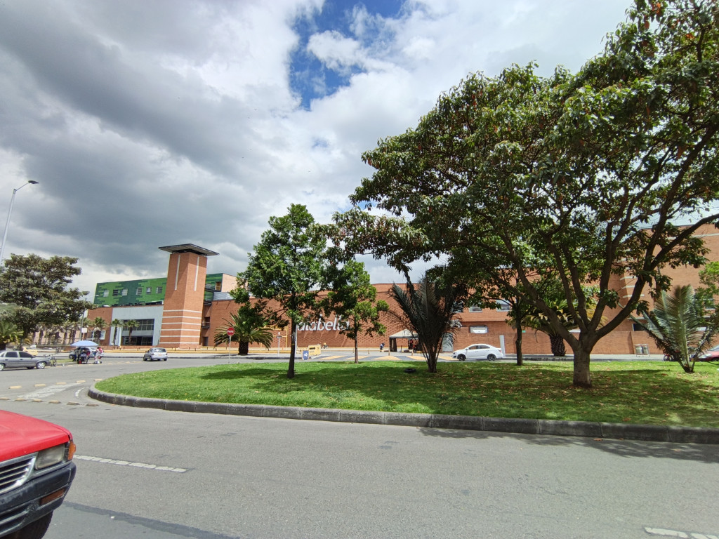 Apartamento En Venta - Hayuelos, Bogotá