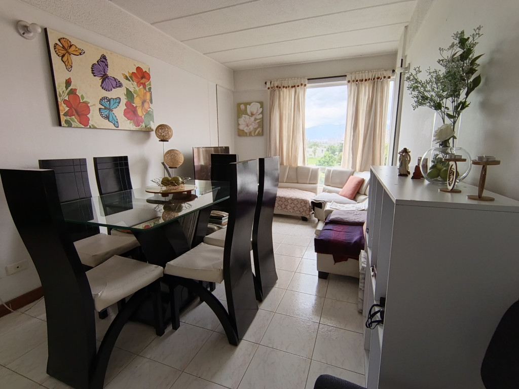 Apartamento En Venta - Hayuelos, Bogotá