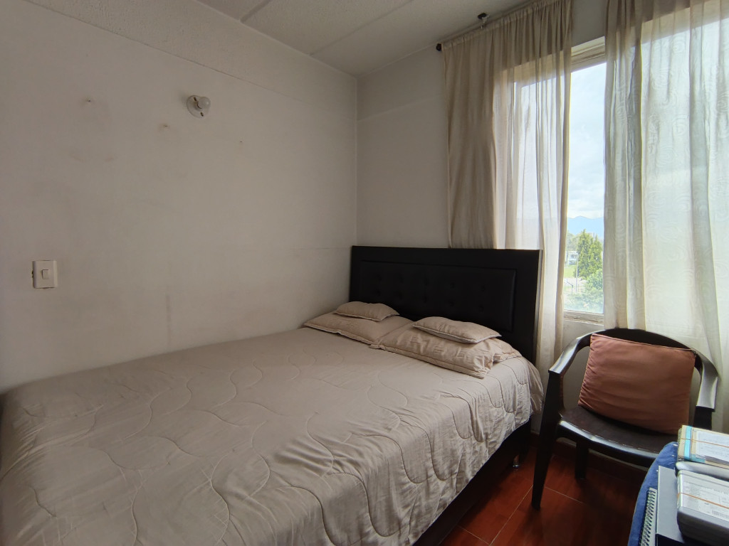 Apartamento En Venta - Hayuelos, Bogotá