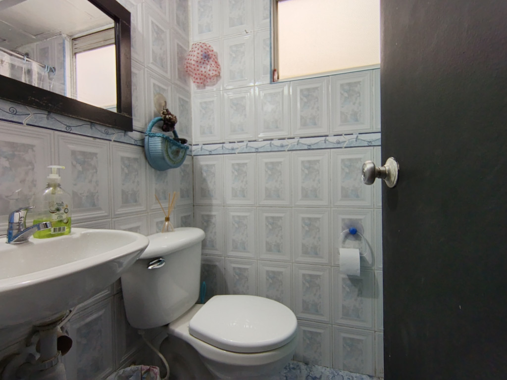 Apartamento En Venta - Hayuelos, Bogotá