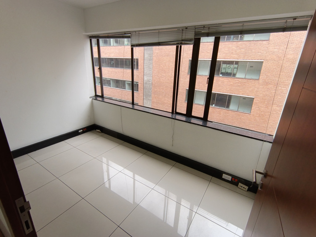 Oficina En Arriendo - Porciuncula, Bogotá