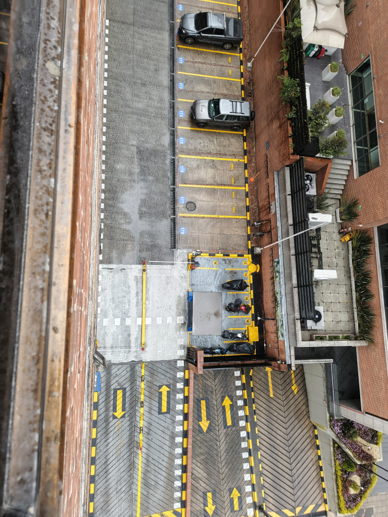 Oficina En Arriendo - Porciuncula, Bogotá