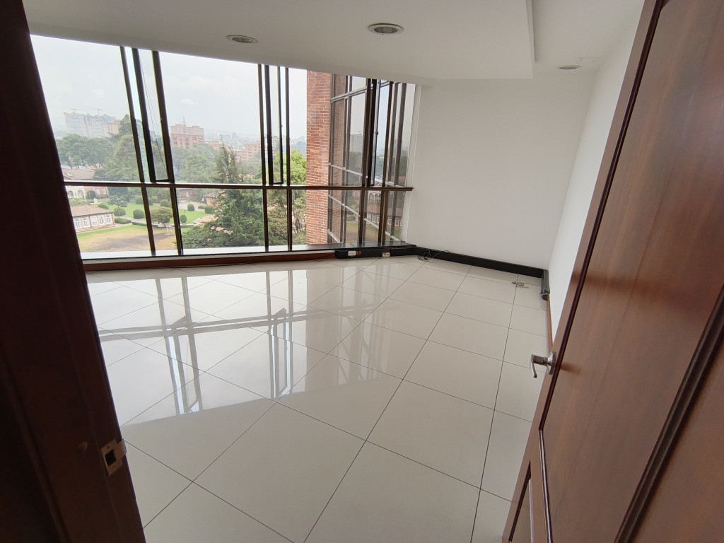 Oficina En Arriendo - Porciuncula, Bogotá