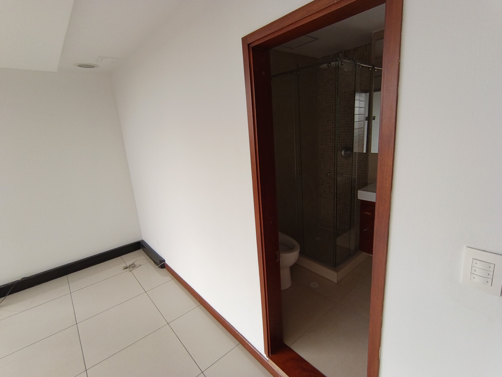 Oficina En Arriendo - Porciuncula, Bogotá