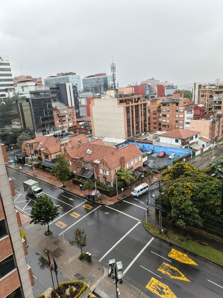 Oficina En Arriendo - Porciúncula, Bogotá