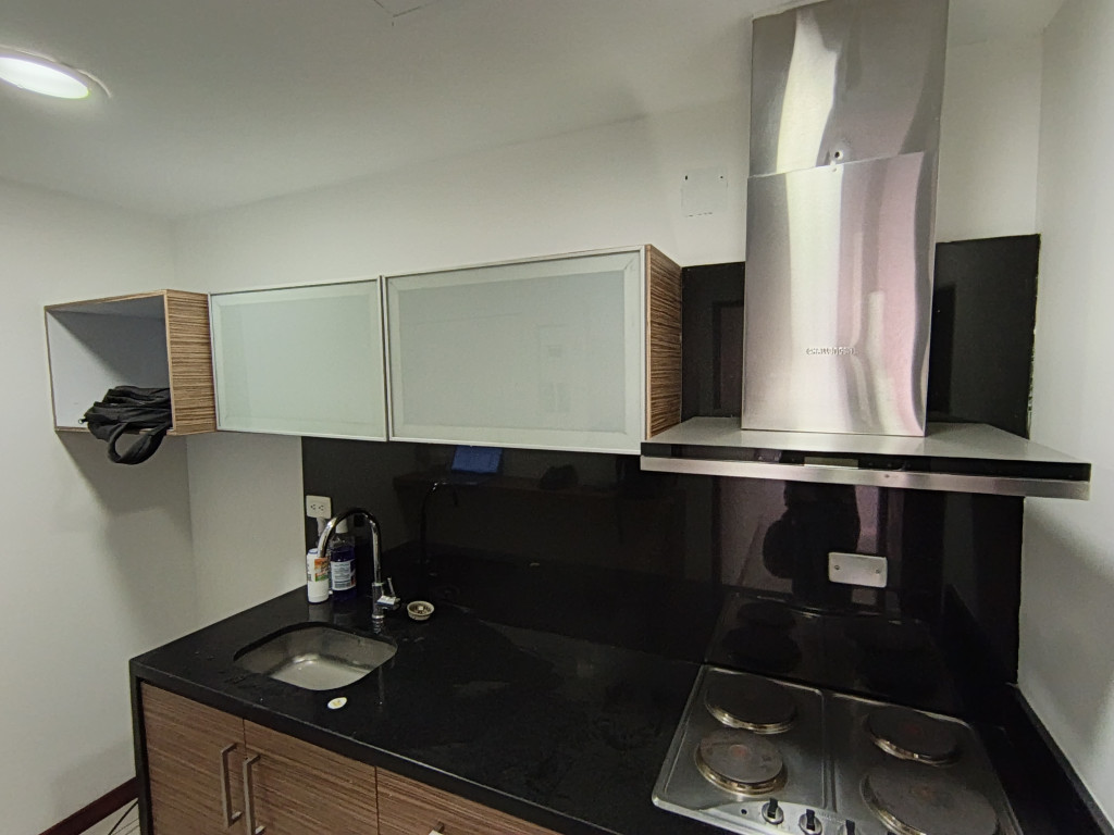 Oficina En Arriendo - Porciuncula, Bogotá