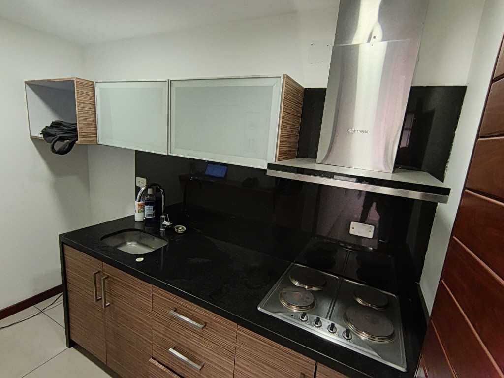 Oficina En Arriendo - Porciuncula, Bogotá