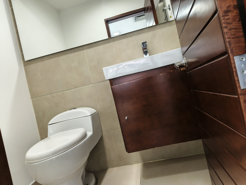 Oficina En Arriendo - Porciuncula, Bogotá