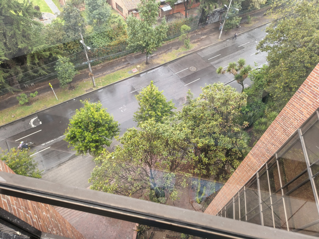 Oficina En Arriendo - Porciuncula, Bogotá