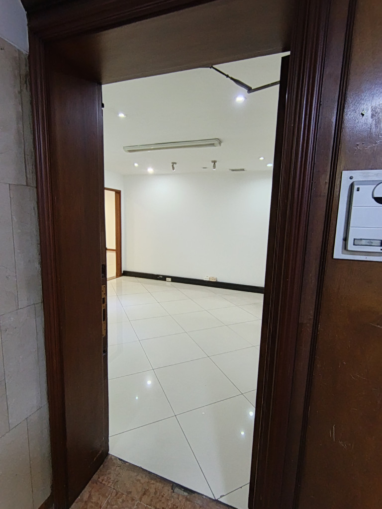 Oficina En Arriendo - Porciuncula, Bogotá