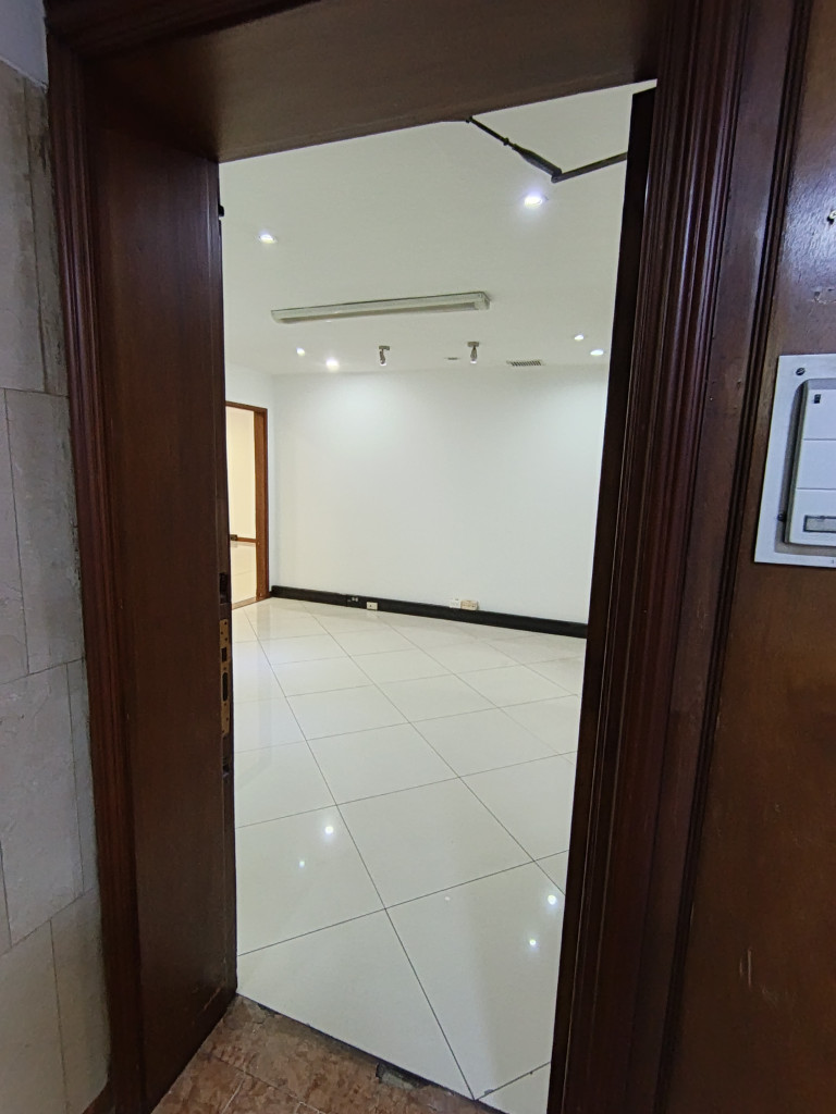 Oficina En Arriendo - Porciuncula, Bogotá