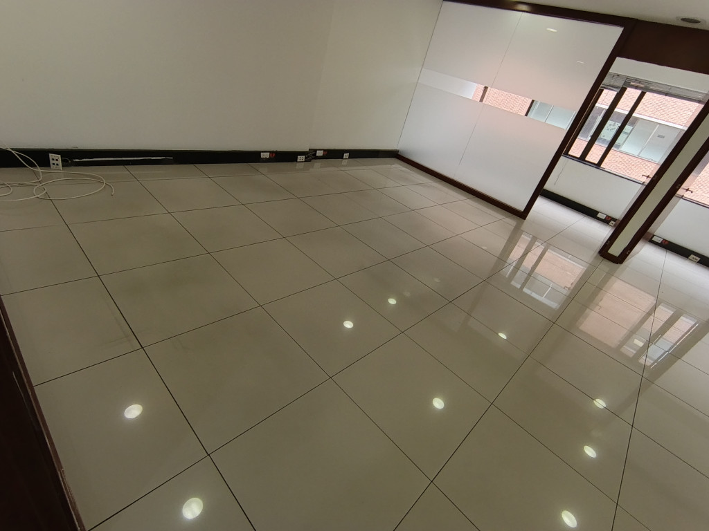 Oficina En Arriendo - Porciuncula, Bogotá