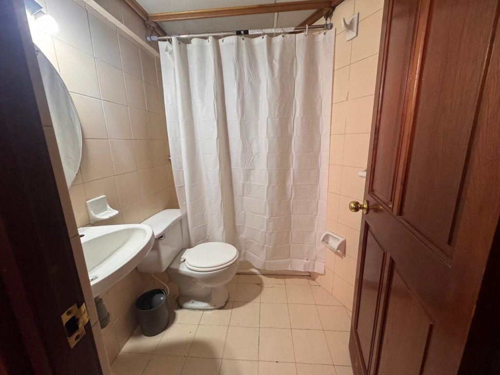 Apartamento En Venta - Los Rosales, Bogotá