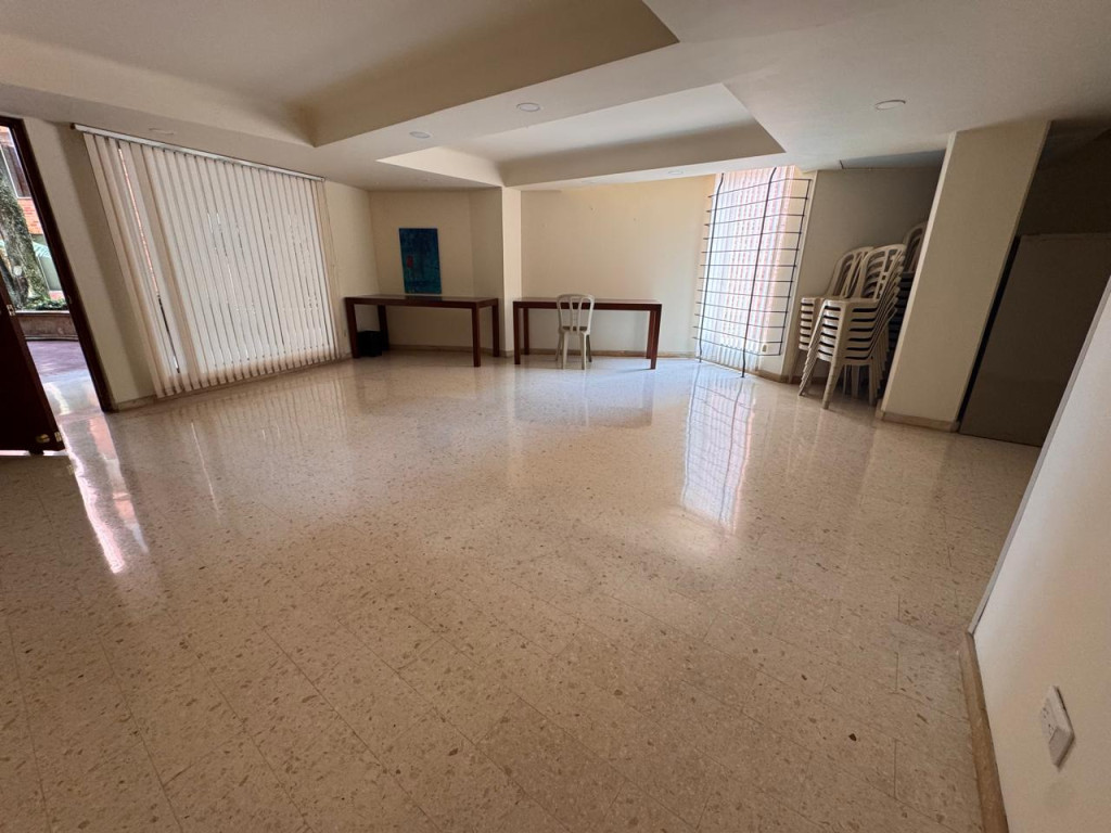 Apartamento En Venta - Los Rosales, Bogotá