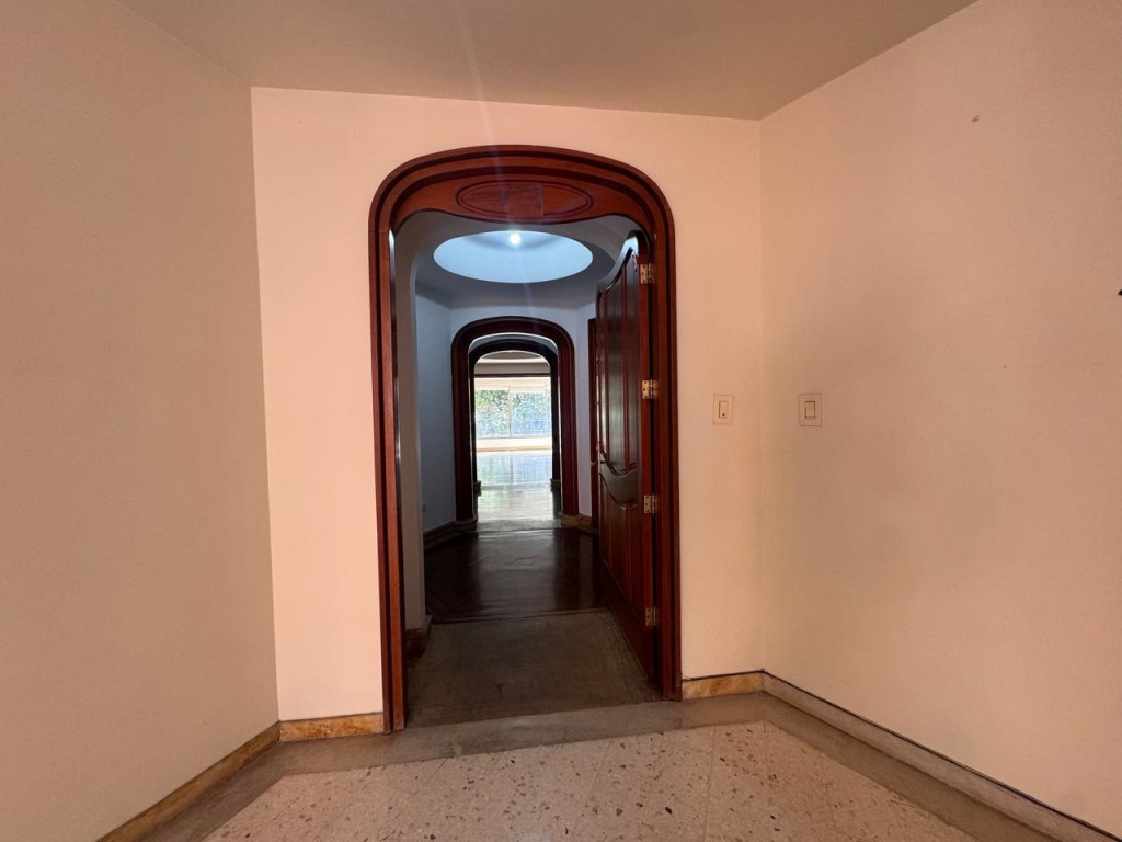 Apartamento En Venta - Los Rosales, Bogotá