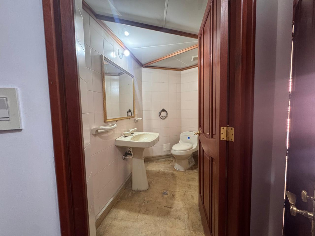 Apartamento En Venta - Los Rosales, Bogotá