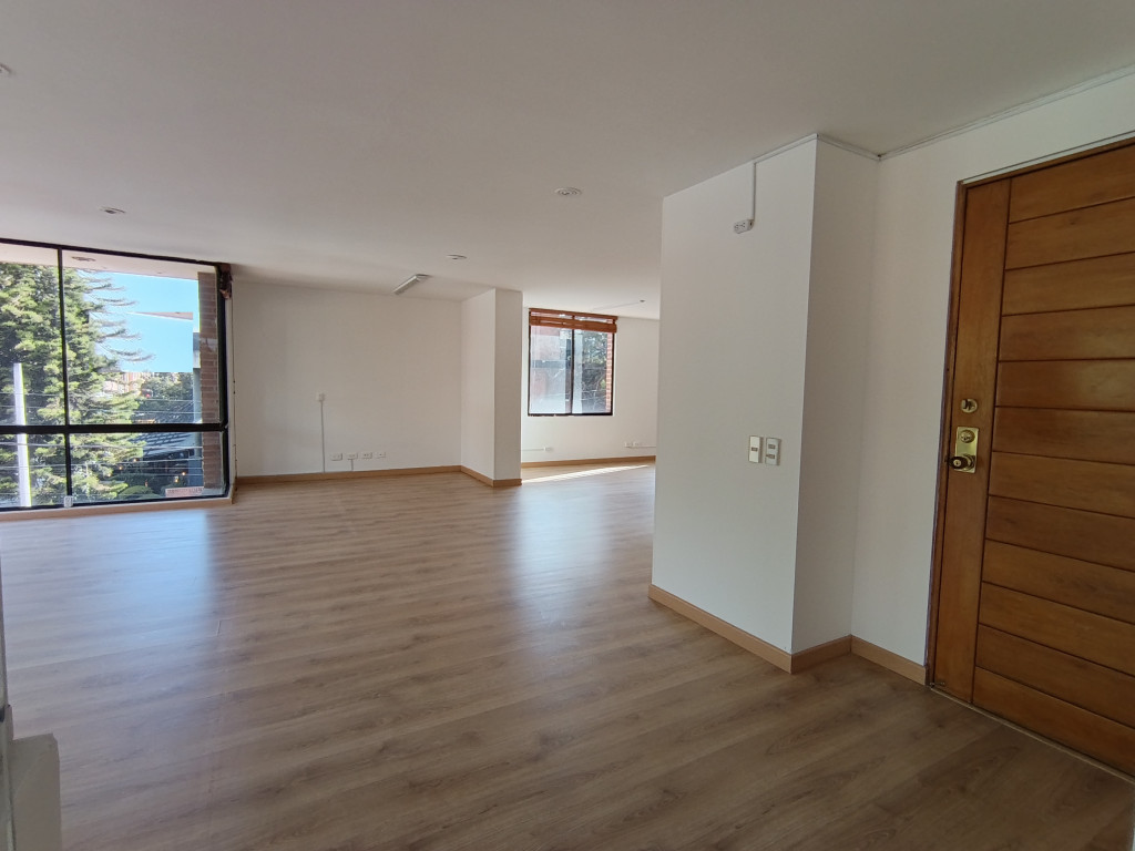 Oficina En Arriendo/Venta - Chicó Norte, Bogotá