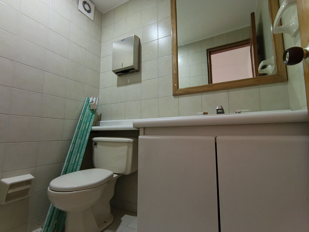 Oficina En Arriendo/Venta - Chicó Norte, Bogotá