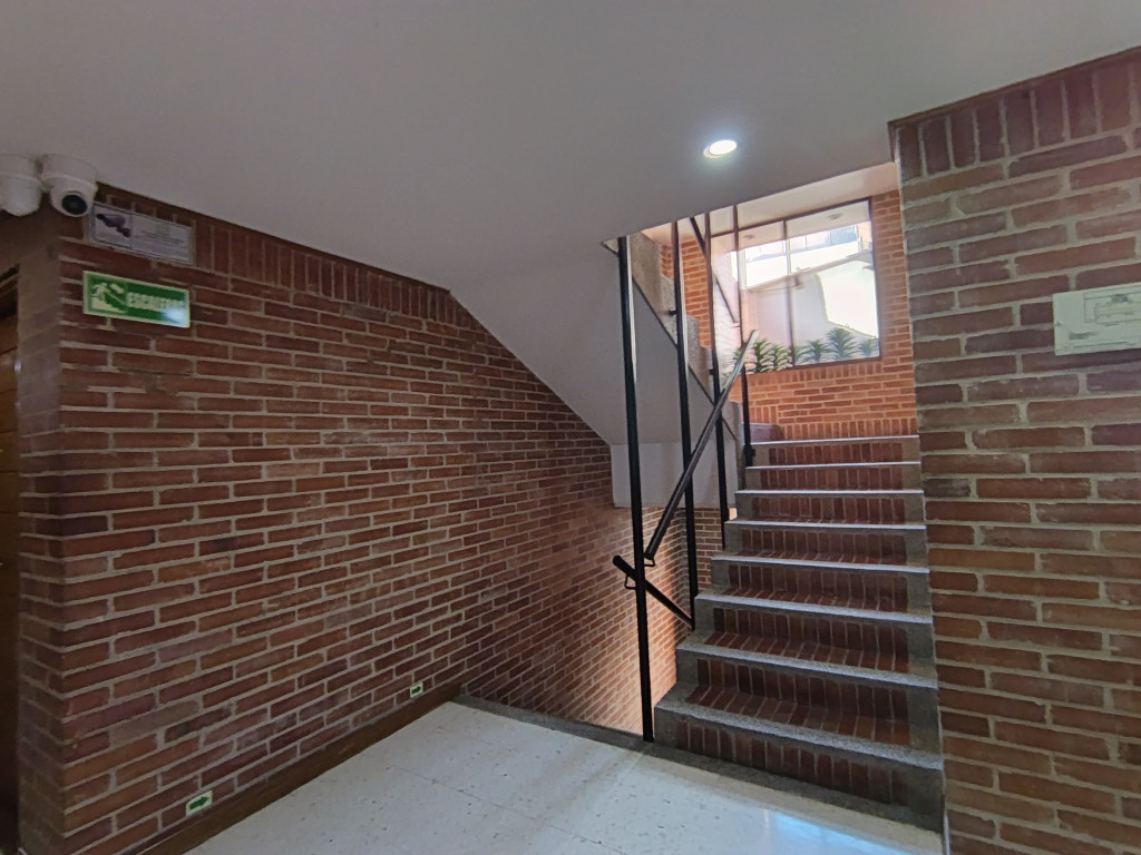 Oficina En Arriendo/Venta - Chicó Norte, Bogotá