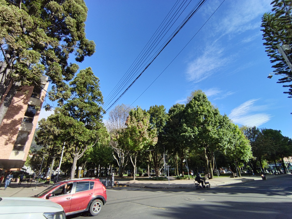 Oficina En Arriendo/Venta - Chicó Norte, Bogotá