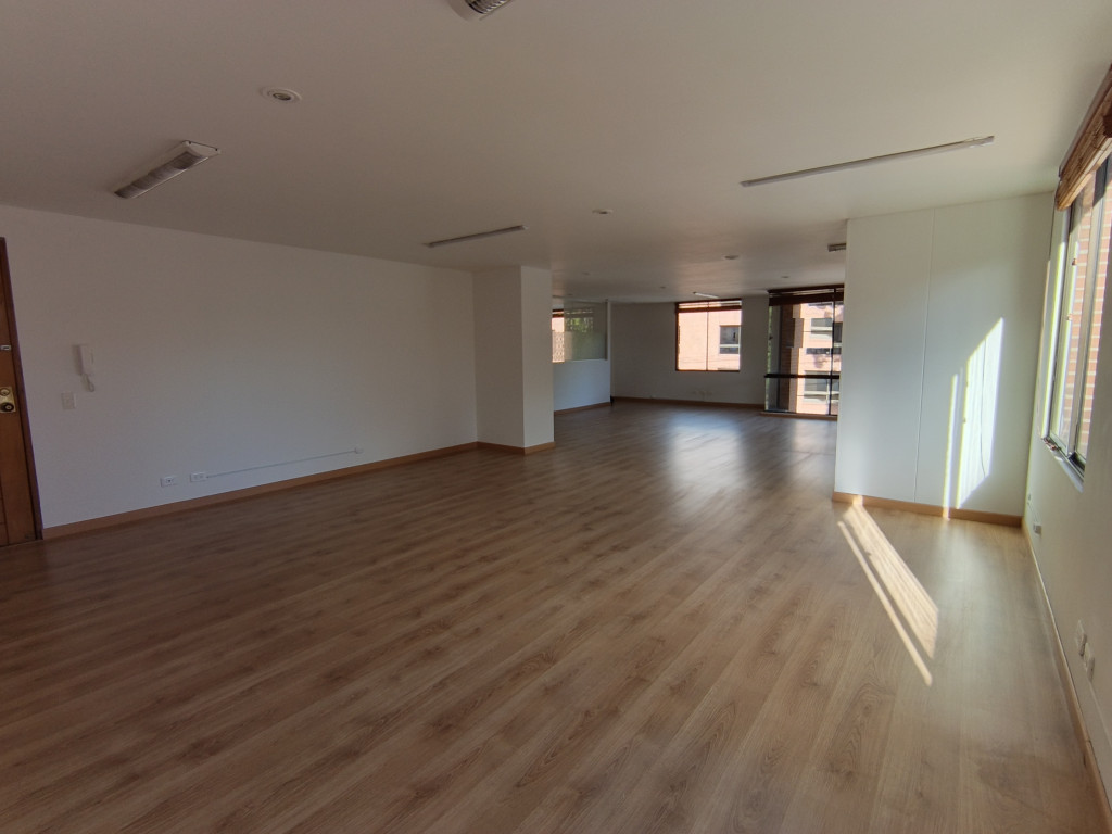 Oficina En Arriendo/Venta - Chicó Norte, Bogotá