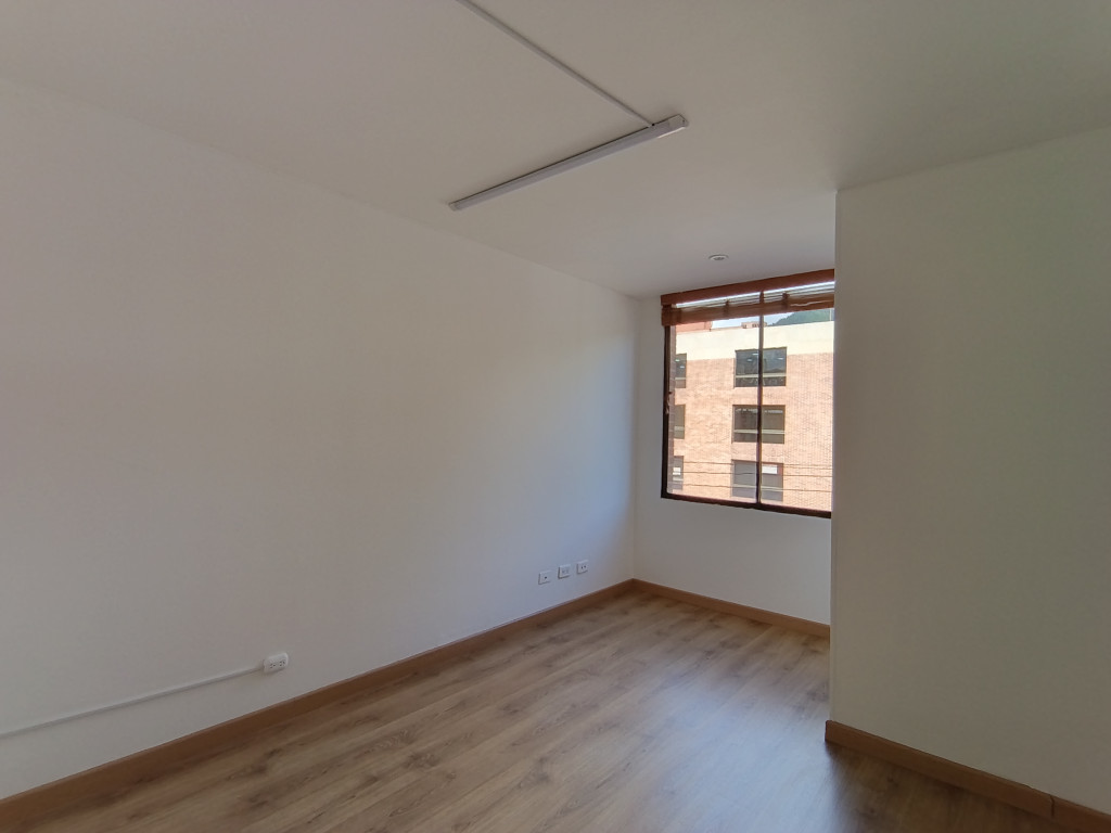 Oficina En Arriendo/Venta - Chicó Norte, Bogotá