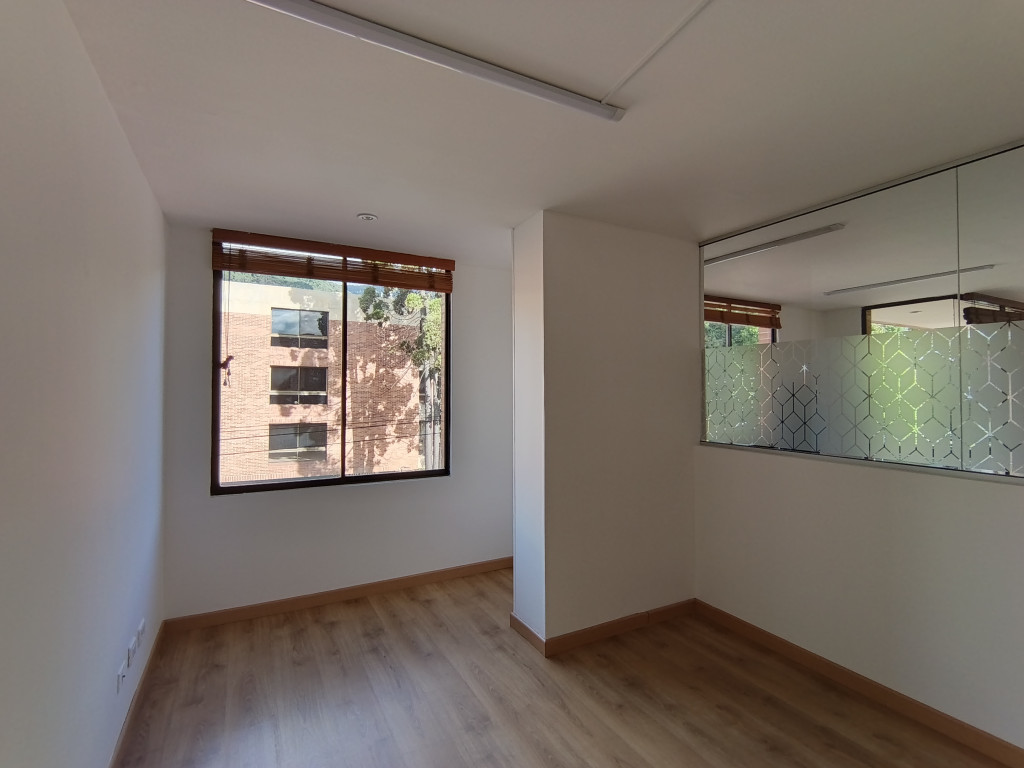Oficina En Arriendo/Venta - Chicó Norte, Bogotá