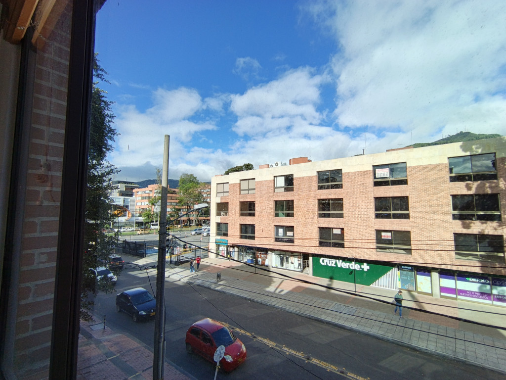 Oficina En Arriendo/Venta - Chicó Norte, Bogotá