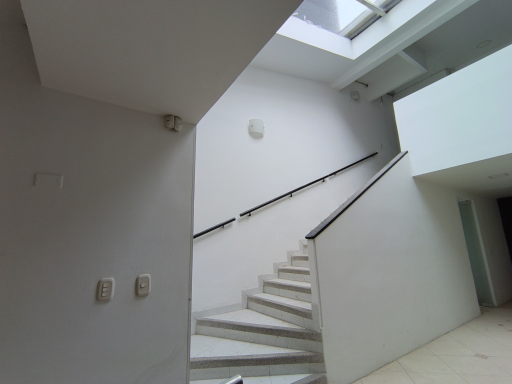 Casalotes En Arriendo/Venta - Chicó Reservado, Bogotá