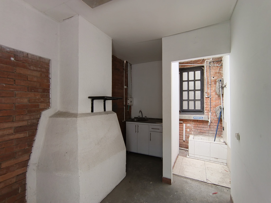 Casalotes En Arriendo/Venta - Chicó Reservado, Bogotá