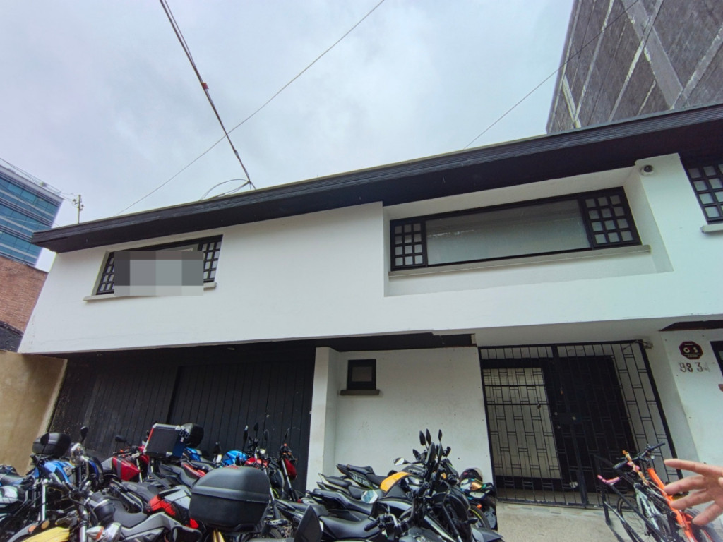 Casalotes En Arriendo/Venta - Chico Reservado, Bogotá