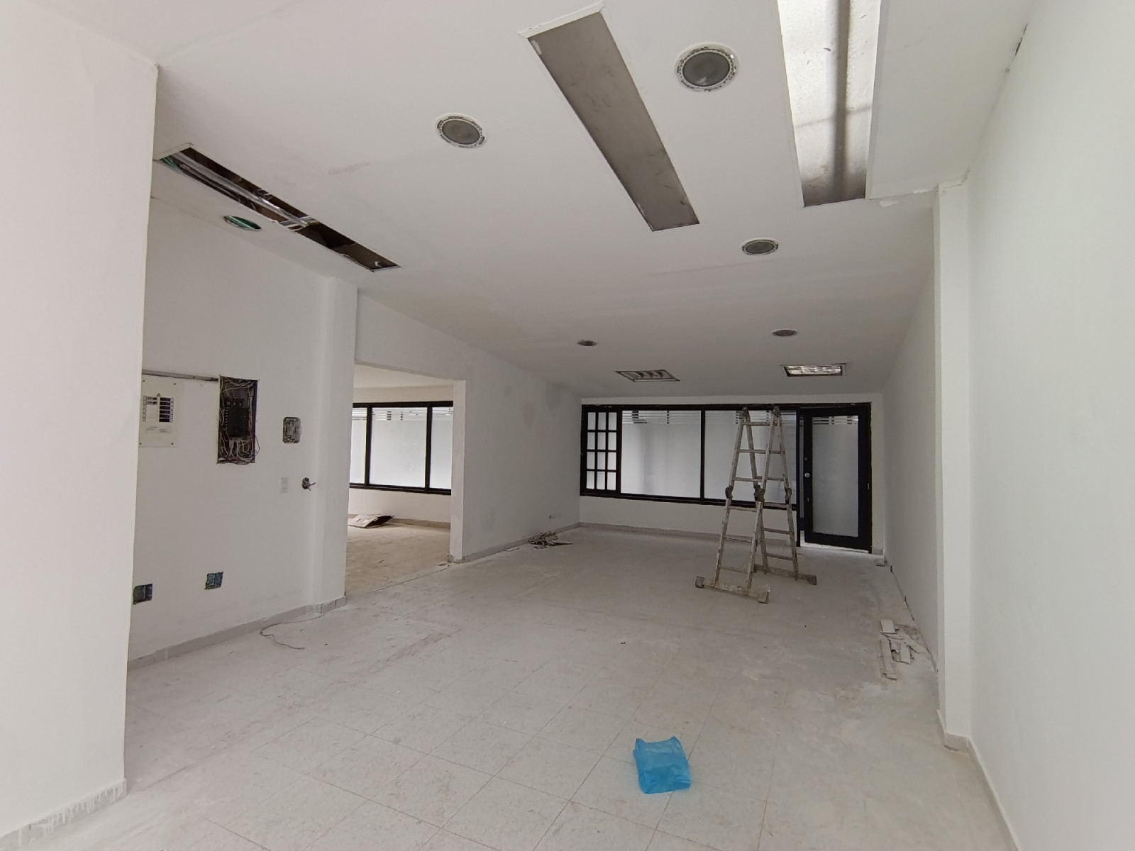 Casalotes En Arriendo/Venta - Chicó Reservado, Bogotá