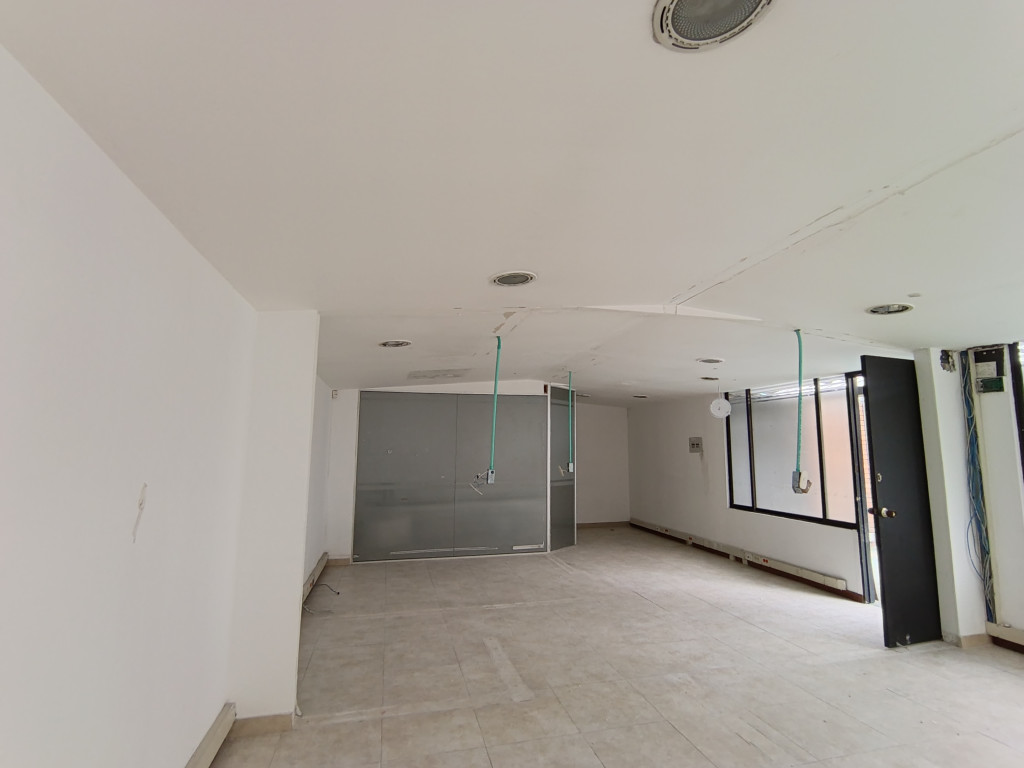 Casalotes En Arriendo/Venta - Chicó Reservado, Bogotá