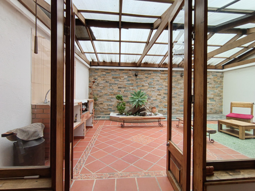 Apartamento En Venta - Chicó Reservado, Bogotá