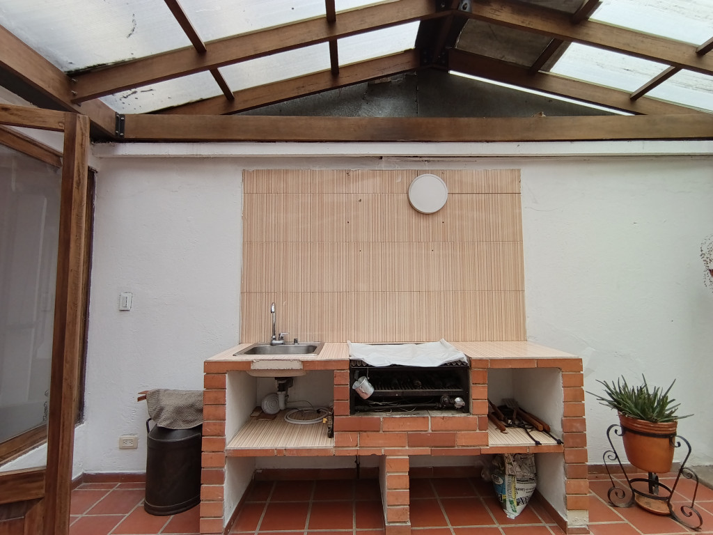 Apartamento En Venta - Chicó Reservado, Bogotá