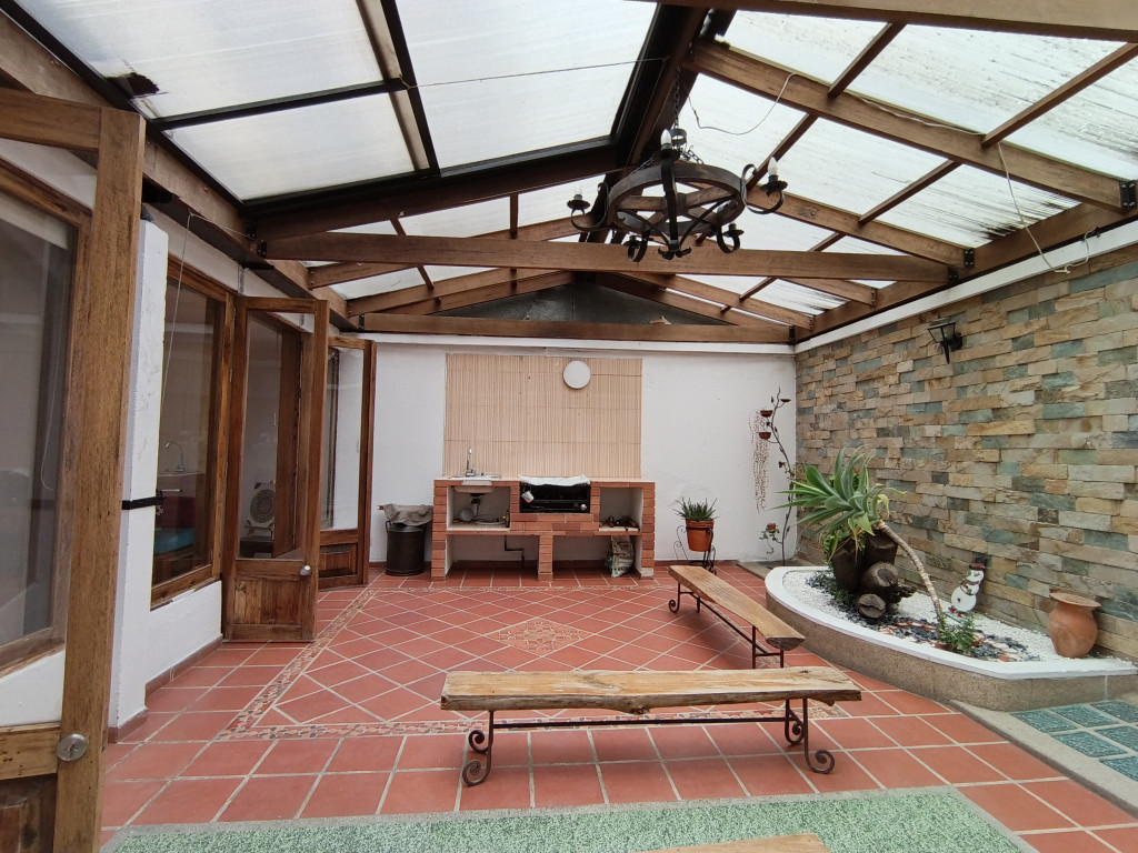 Apartamento En Venta - Chicó Reservado, Bogotá