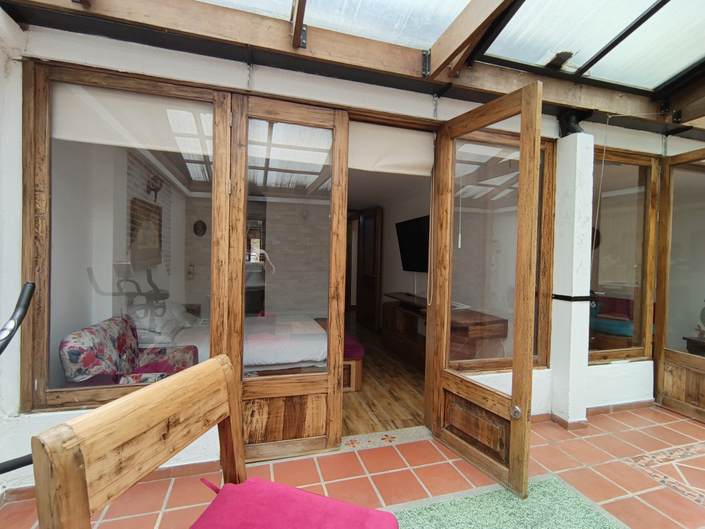 Apartamento En Venta - Chicó Reservado, Bogotá