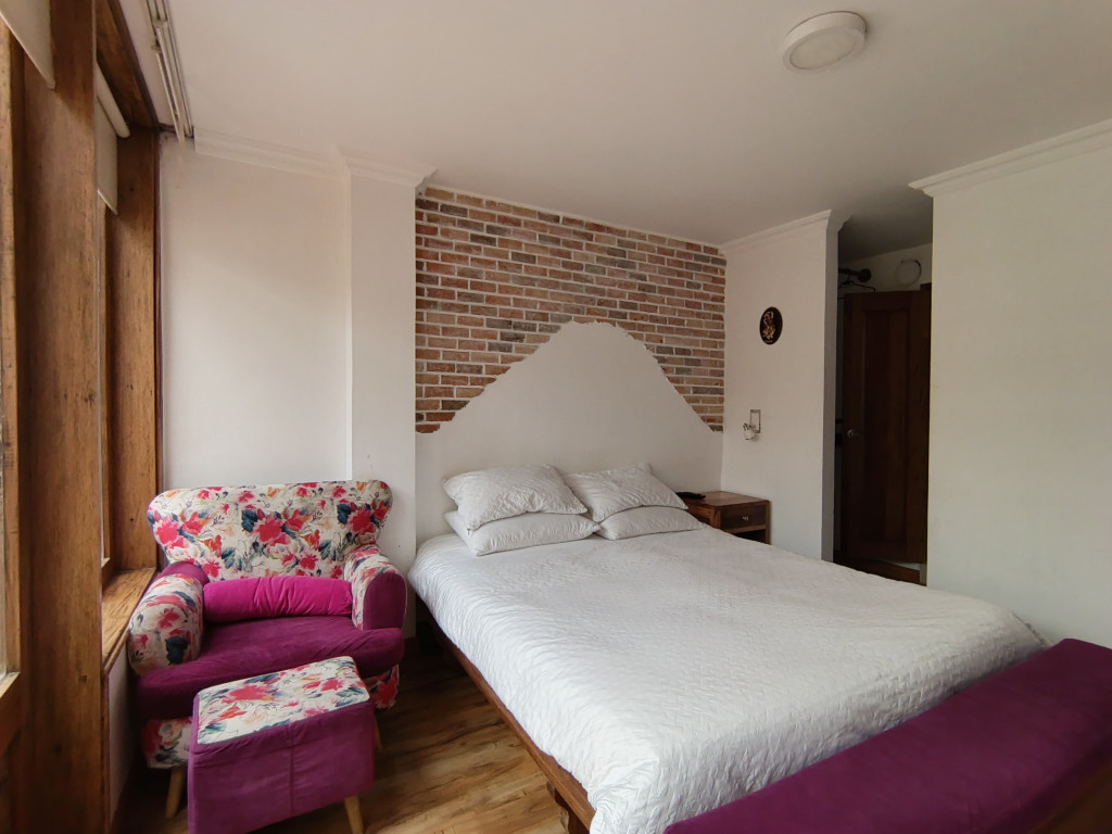 Apartamento En Venta - Chicó Reservado, Bogotá