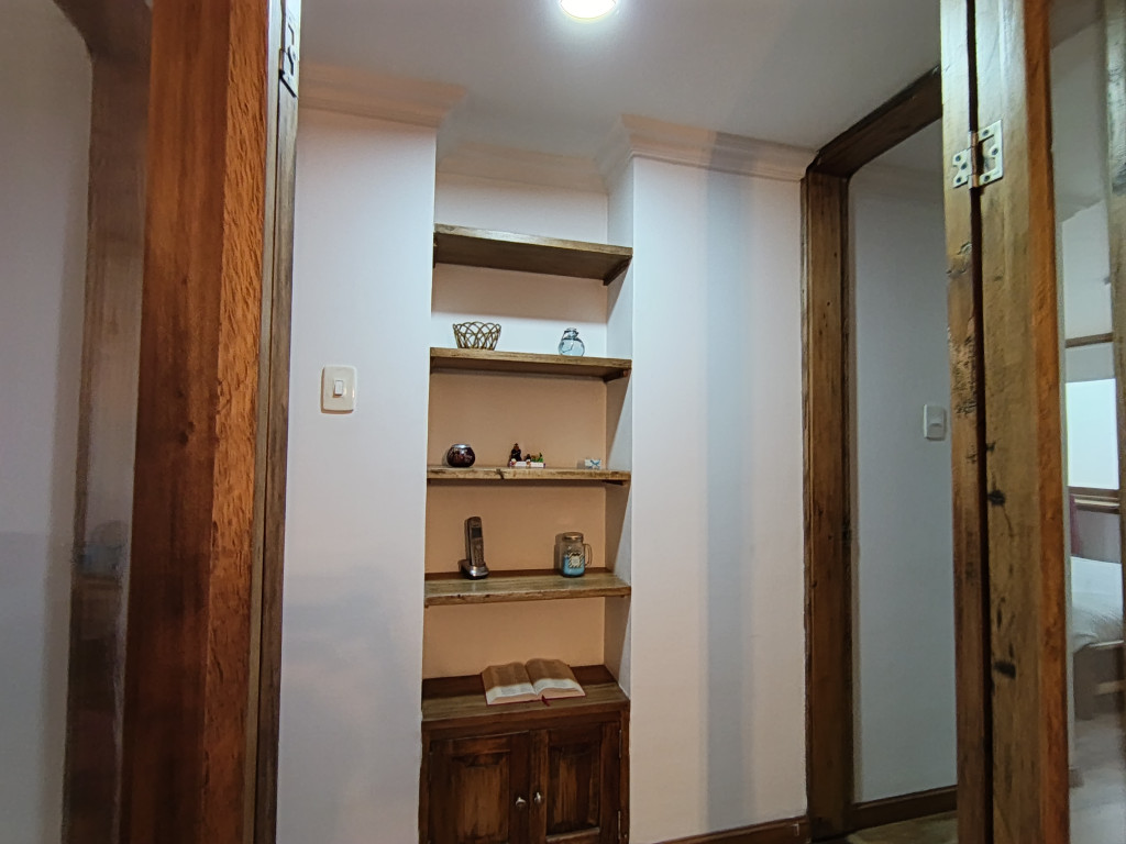 Apartamento En Venta - Chicó Reservado, Bogotá