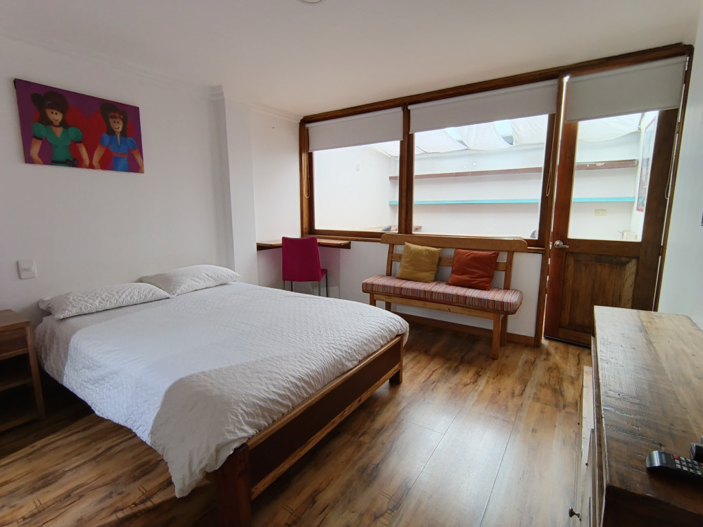 Apartamento En Venta - Chicó Reservado, Bogotá