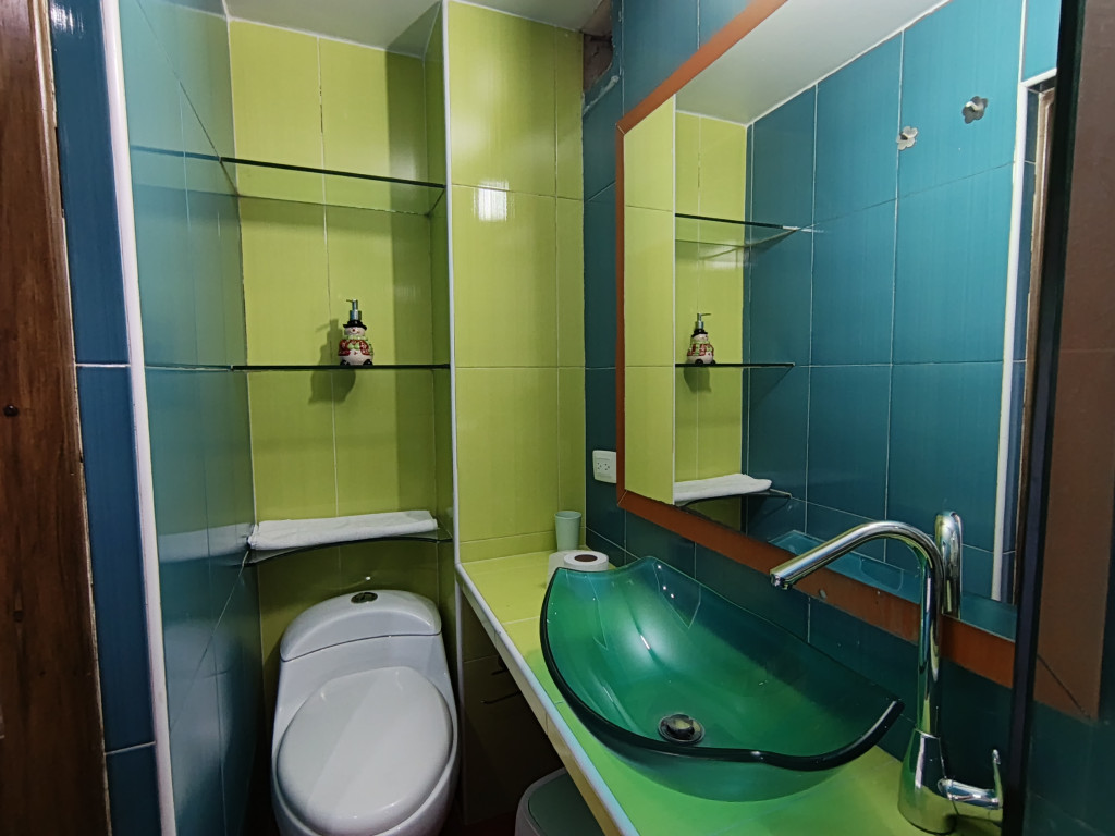 Apartamento En Venta - Chicó Reservado, Bogotá