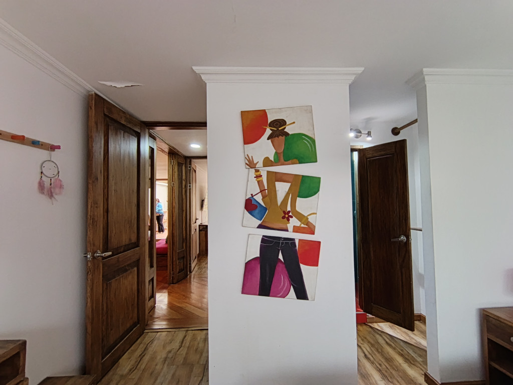 Apartamento En Venta - Chicó Reservado, Bogotá