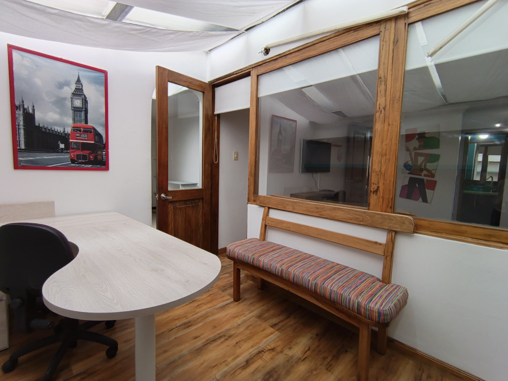 Apartamento En Venta - Chicó Reservado, Bogotá