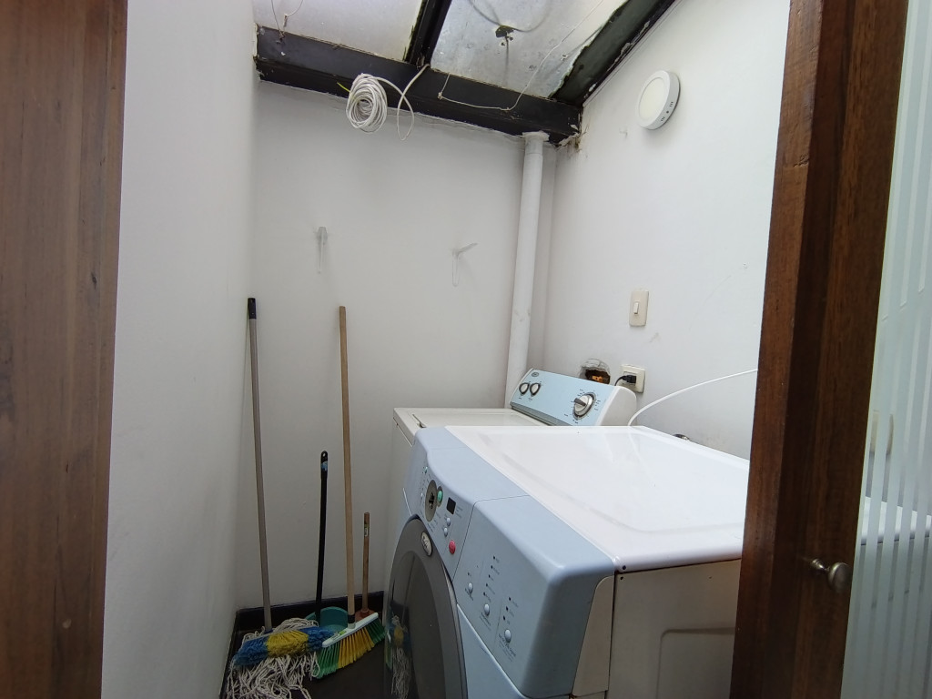 Apartamento En Venta - Chicó Reservado, Bogotá