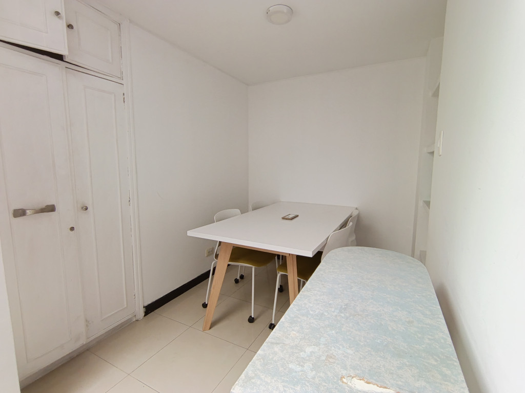 Apartamento En Venta - Chicó Reservado, Bogotá