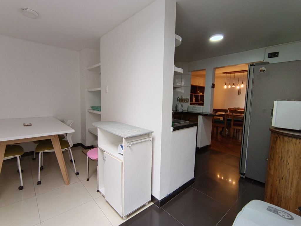 Apartamento En Venta - Chicó Reservado, Bogotá