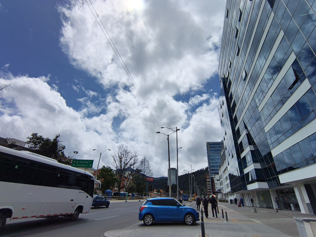 Apartamento En Venta - Chicó Reservado, Bogotá