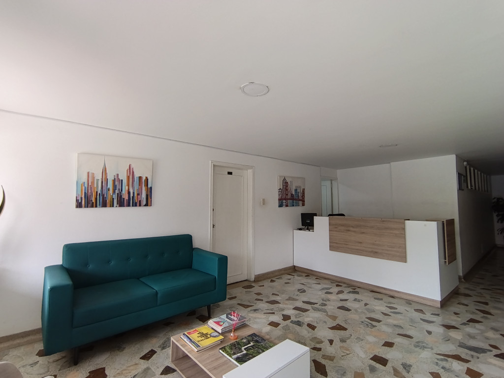 Apartamento En Venta - Chicó Reservado, Bogotá
