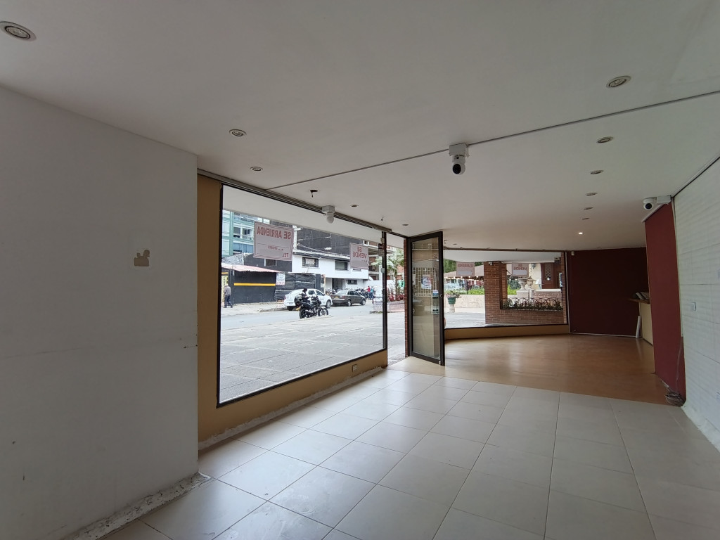 Local En Arriendo/Venta - Chico Reservado, Bogotá