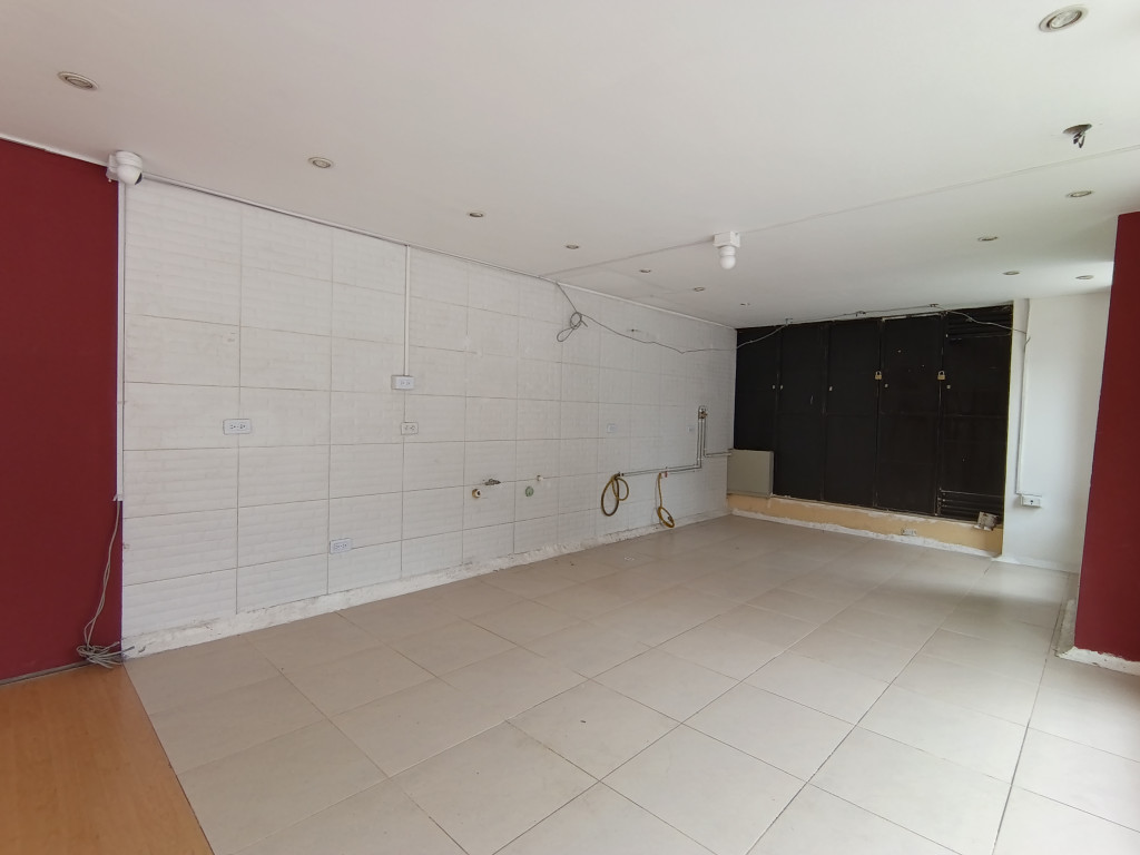 Local En Arriendo/Venta - Chicó Reservado, Bogotá